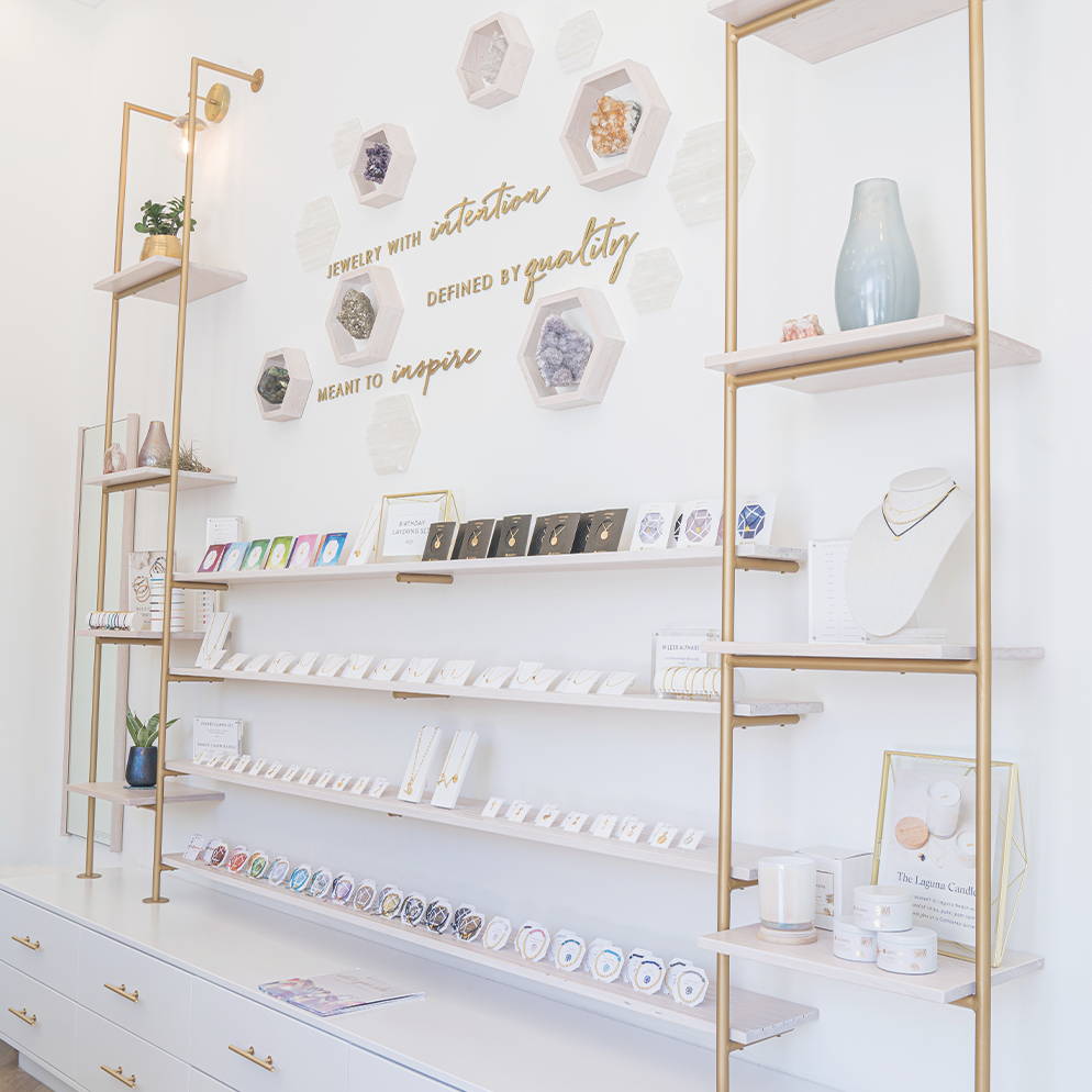 Corte Madera Store Details gorjana